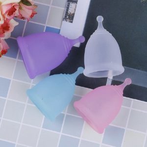 Copa Menstrual Variedades