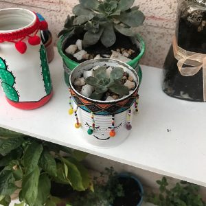 Maseteros Decoración 3