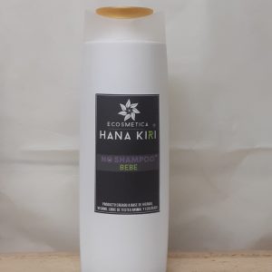 No shampoo ph neutro manzanilla