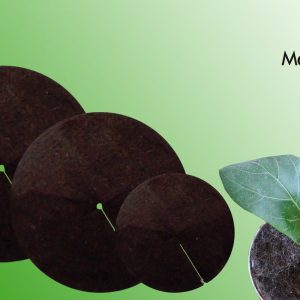 Pack de Discos de Pelo para tus plantas