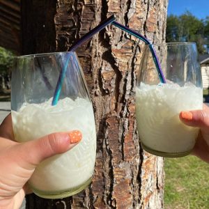 Bombillas de acero inoxidable aprobada FDA